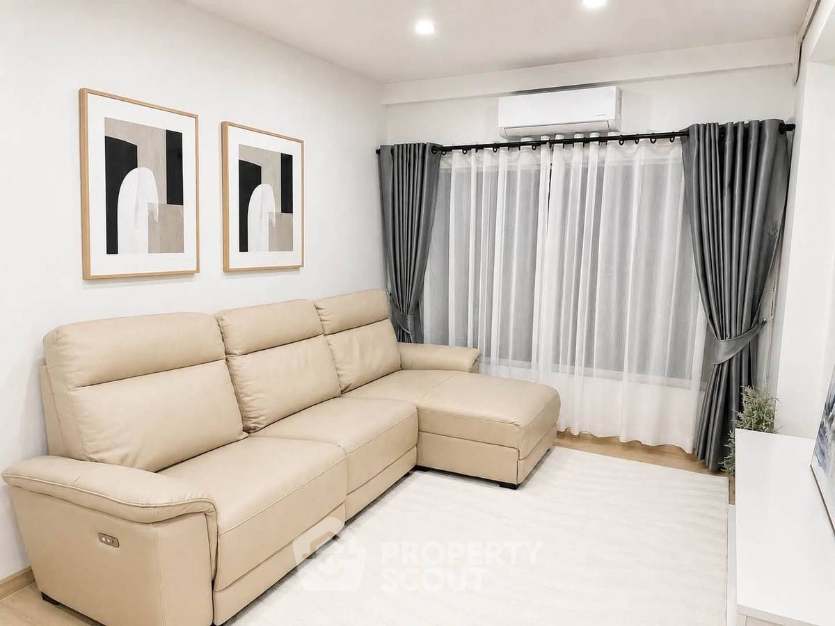 รูป ขายคอนโด 2 ห้องนอน Baan Sukhothai Ramklamhaeng Condominium (ID 3232728) - รูปที่ 7/10