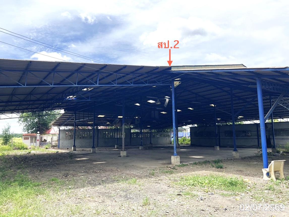 picture HOME 348.2 Sq.w. Tha Maka Kanchanaburi for 2M - 27/35