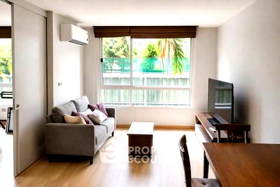 คอนโดให้เช่า : ใกล้ BTS พระโขนง 300 เมตร | 2 ห้องนอน Tree Condo Sukhumvit 42 (ID 3231458)
