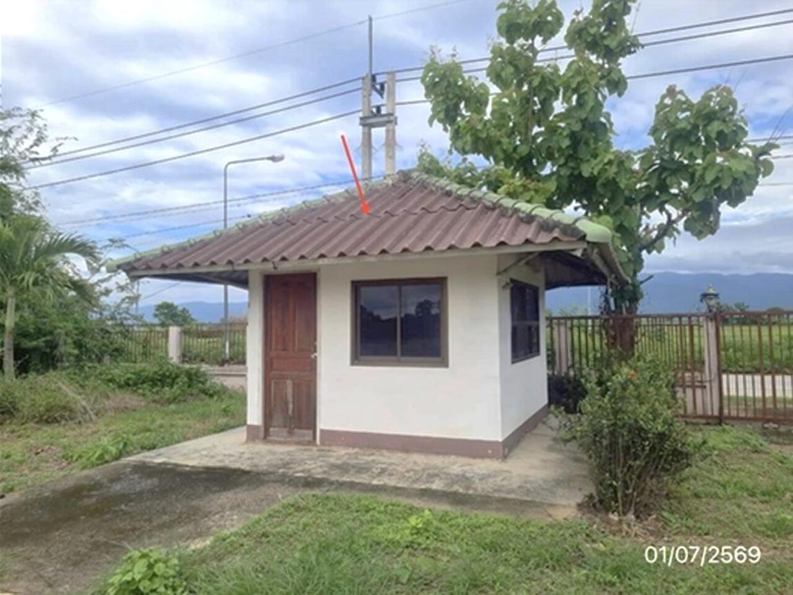 รูป อาคารโรงงาน 11003 ตร.วา พญาเม็งราย เชียงราย 49.6M - รูปที่ 38/49