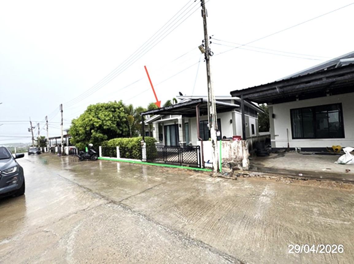 picture HOME 45.9 Sq.w. Nikhom Pattana Rayong for 2.2M - 8/15
