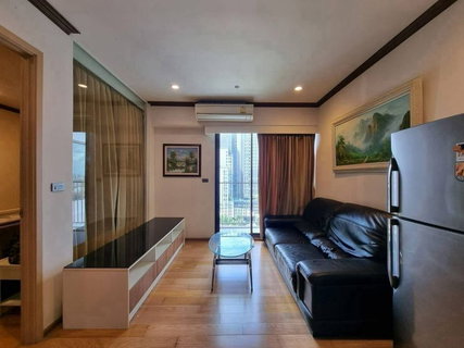 🏠✨ ฟิวส์ สาทร - ตากสิน (Fuse Sathon - Taksin) | ขายคอนโด 1 ห้องนอน (HBH-TB-21)