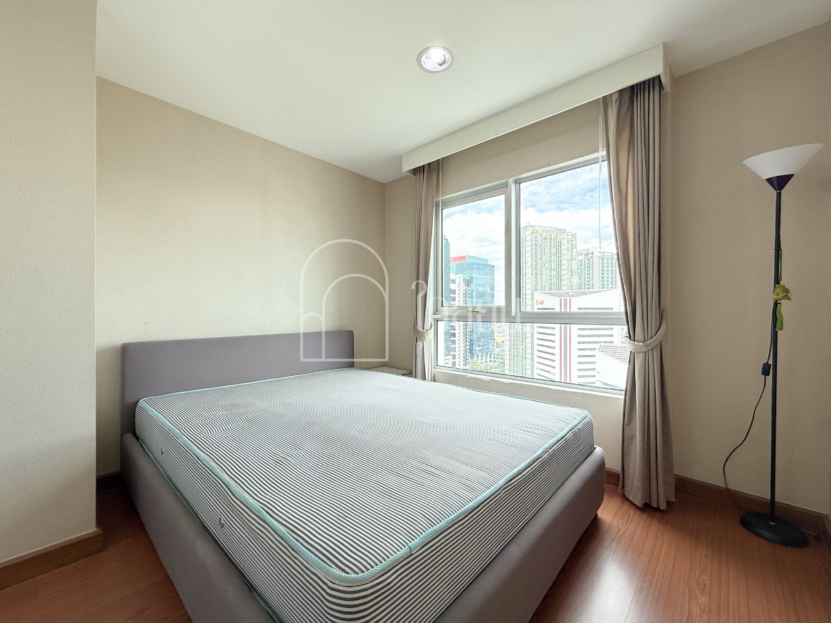 รูป 💎 คุ้มที่สุดในทำเลนี้ ขาย/SALE🧡 Belle grand Rama 9 (เบลล์ แกรนด์ พระราม 9) - KC186 - รูปที่ 7/11