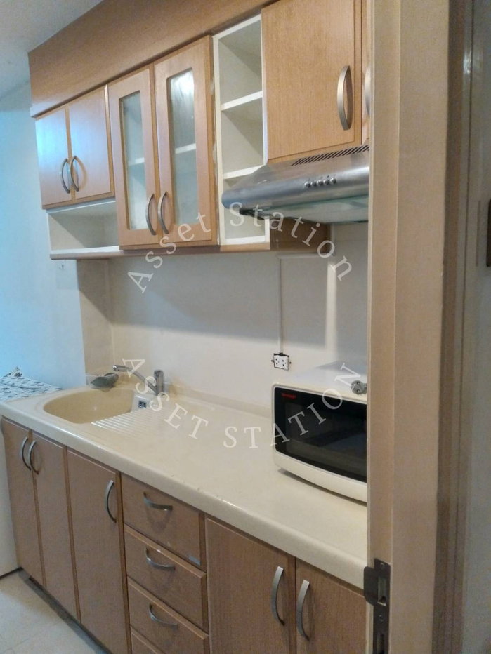 รูป Supalai Casa Riva Vista 2 |🚅 ใกล้ BTS สถานีสะพานตากสิน และ  โรงเรียนอัสสัมชัญ - รูปที่ 7/19