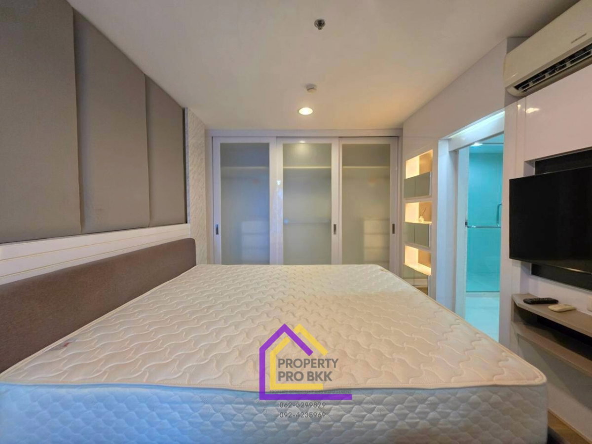 picture 🌟 SPACIOUS 3-BEDROOM FOR RENT | BELLE GRAND RAMA 9 🌟 - 5/24