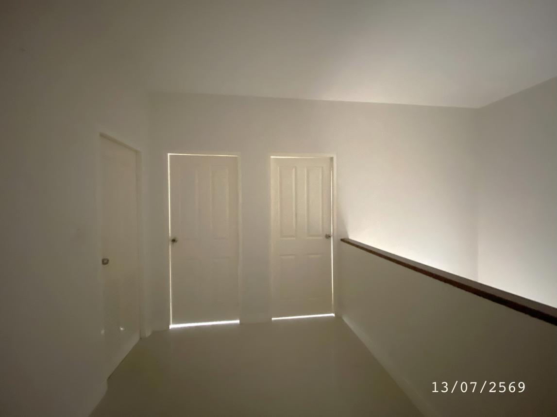 picture TOWN HOUSE 21 Sq.w. Phan Thong Chonburi for 2.1M - 28/37