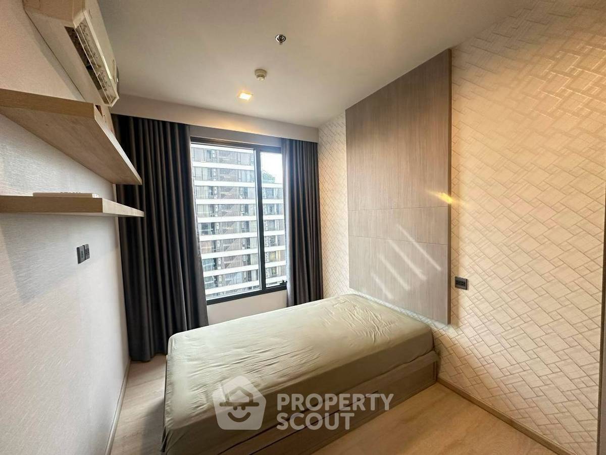 รูป คอนโดเลี้ยงสัตว์ได้ ชั้น 19 แบบ 2 ห้องนอน M Thonglor 10 ใกล้ BTS ทองหล่อ (ID 3233585) - รูปที่ 5/13