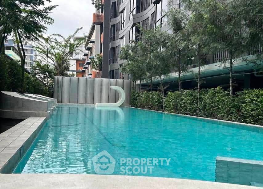 รูป คอนโด 1 ห้องนอน Blue Sukhumvit 89 ใกล้ BTS อ่อนนุช 25 ตร.ม. (ID 3234404) - รูปที่ 12/15