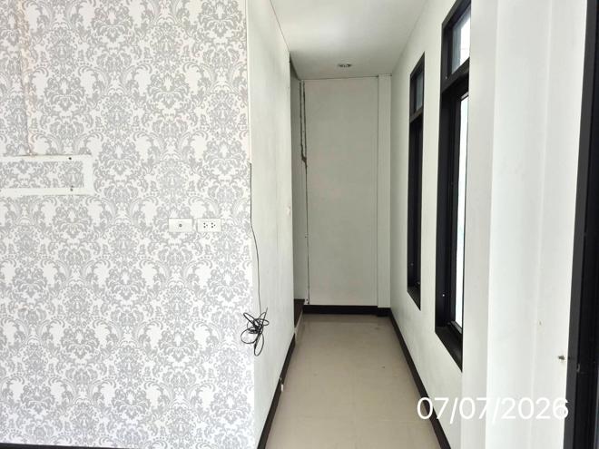 รูป บ้านเดี่ยว 36.2 ตร.วา มหานครตรังวิลเลจ แอท มหานคร เมืองตรัง ตรัง 2.7M - รูปที่ 6/37