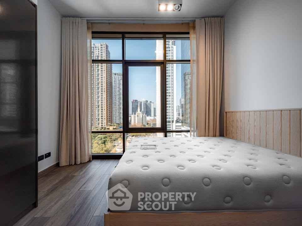 รูป 4 ห้องนอน 175 ตร.ม. ที่ The Lofts Asoke ใกล้ MRT เพชรบุรี (ID 3234920) - รูปที่ 9/14