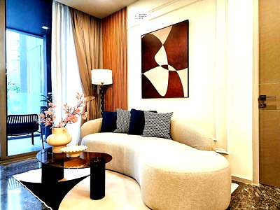 คอนโดให้เช่า : 🍀🍀 คอนโดสวยหรู⭐ ให้เช่า📌 Ashton Residence 41 (Line:@rent2022) BTS พร้อมพงษ์✨พร้อมเข้าอยู่ 🔖 A05433