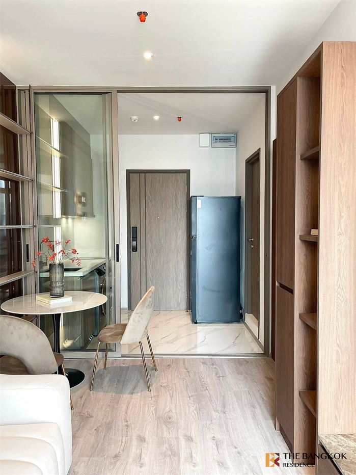 picture RHYTHM EKKAMAI ESTATE Convenient Travel, Great Value per Square Meter - 8/10
