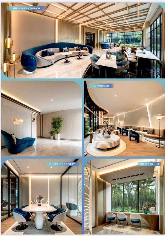 รูป คอนโด แอสปาย วิภา-วิคตอรี่ (นายหน้าคอนโดมืออาชีพ)💎💎 - รูปที่ 13/17