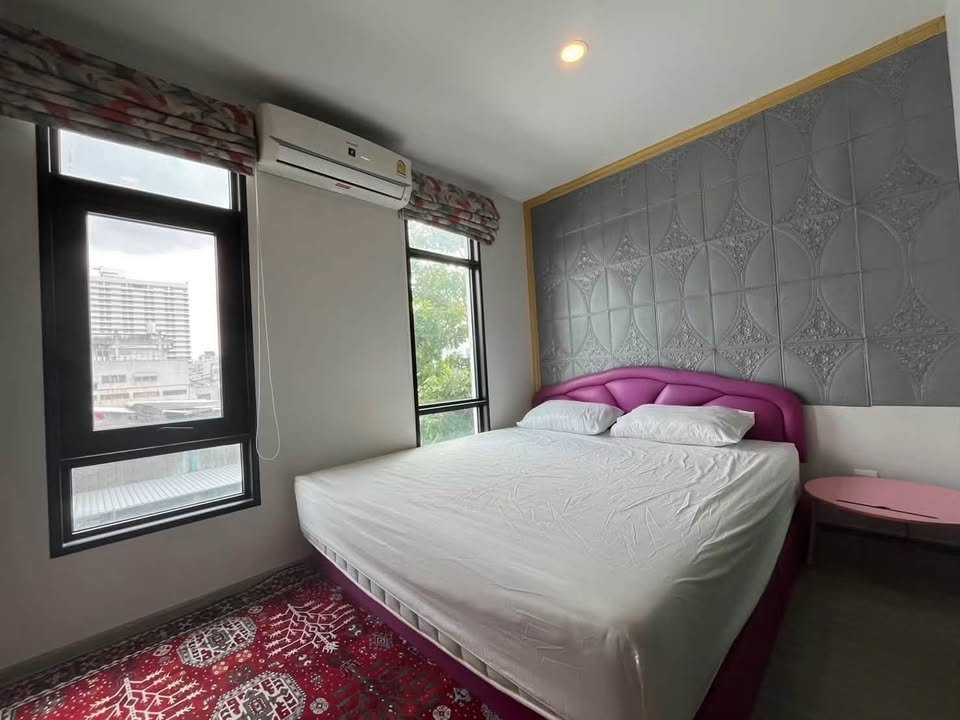 picture Condo for Rent at Aspire Asoke - Ratchada (B6908062) - 4/6