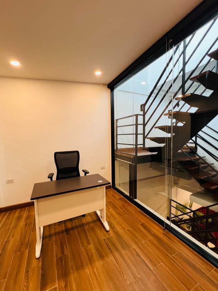 รูป 🔥 Townhome for Rent – Ekkamai 22 : 4BR  for Rent – 80K (Negotiable) 🔥 - รูปที่ 17/37