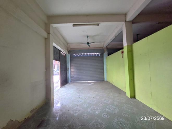 picture SHOP HOUSE 35.4 Sq.w. Muang Nakhon Phanom Nakhon Phanom for 10M - 5/45