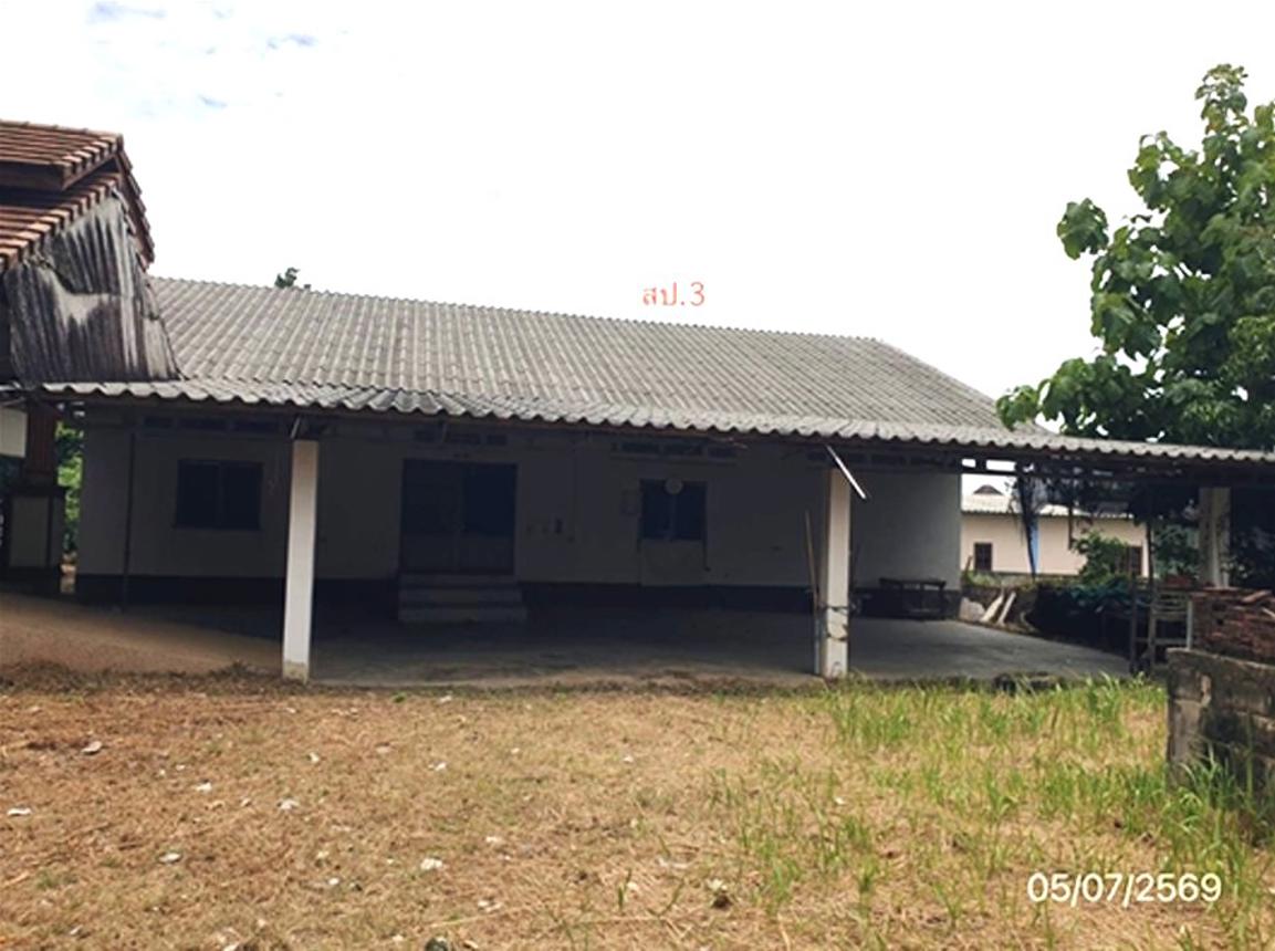 รูป บ้านเดี่ยว 645.3 ตร.วา เมืองลำพูน ลำพูน 3.3M - รูปที่ 30/43