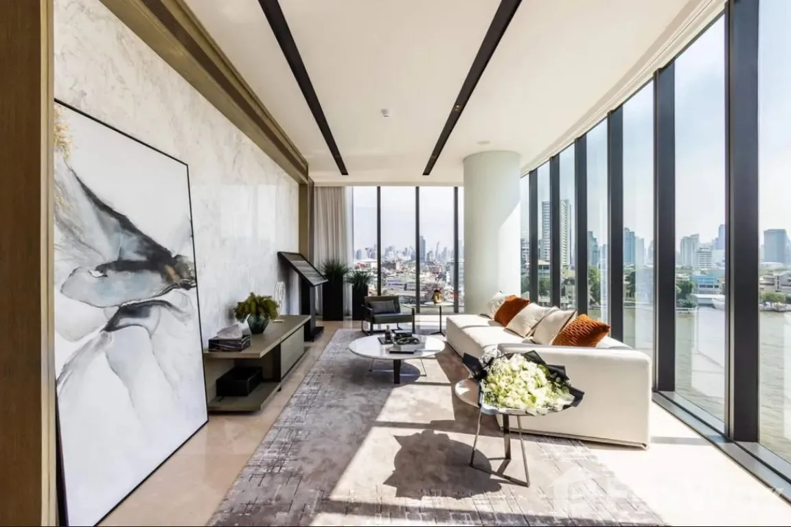 รูป The Riverside Pearl 6711469 - รูปที่ 2/7