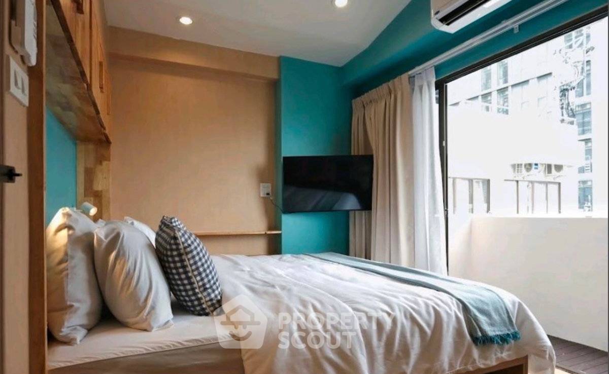 รูป 2 ห้องนอน ชั้น 19 ใกล้ BTS รัชโยธิน 100 ม. | Central Ratchayothin Park (ID 3233486) - รูปที่ 3/13