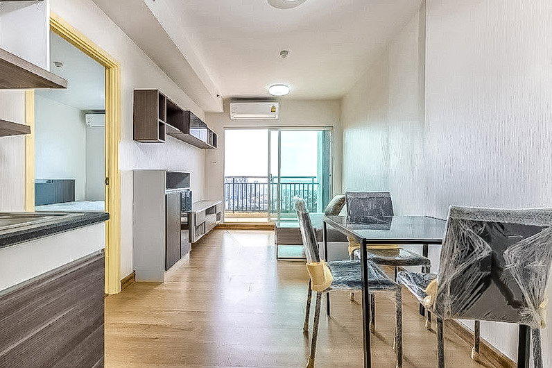 รูป 1 Bedroom Condo for Sale Supalai Mare Pattaya Sea View - รูปที่ 3/8