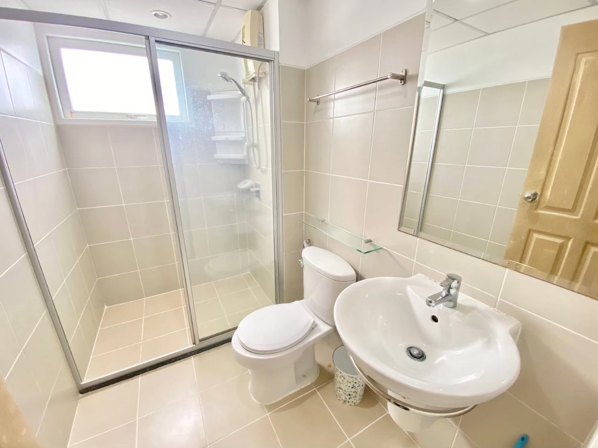 รูป 🏢 ให้เช่า Supalai Park Downtown Phuket | 1 ห้องนอน | ชั้น 12 | 10,500 บาท - รูปที่ 9/10