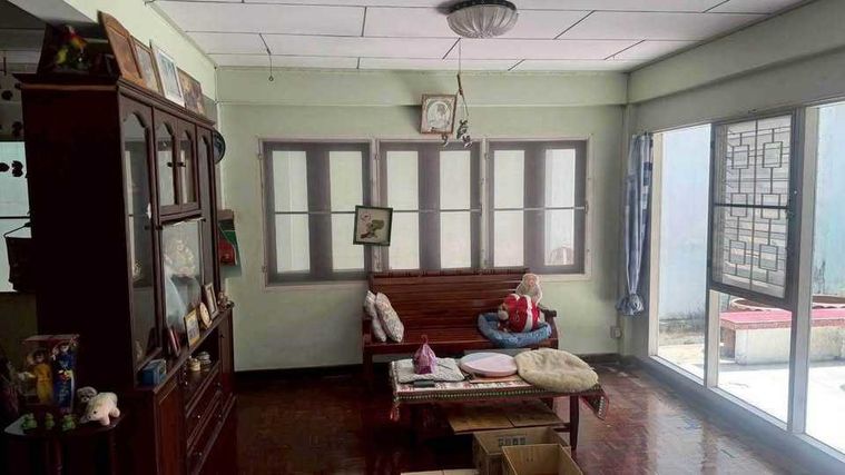 3-bed house for sale, 300 sqm, 60 sq wah, Watthana