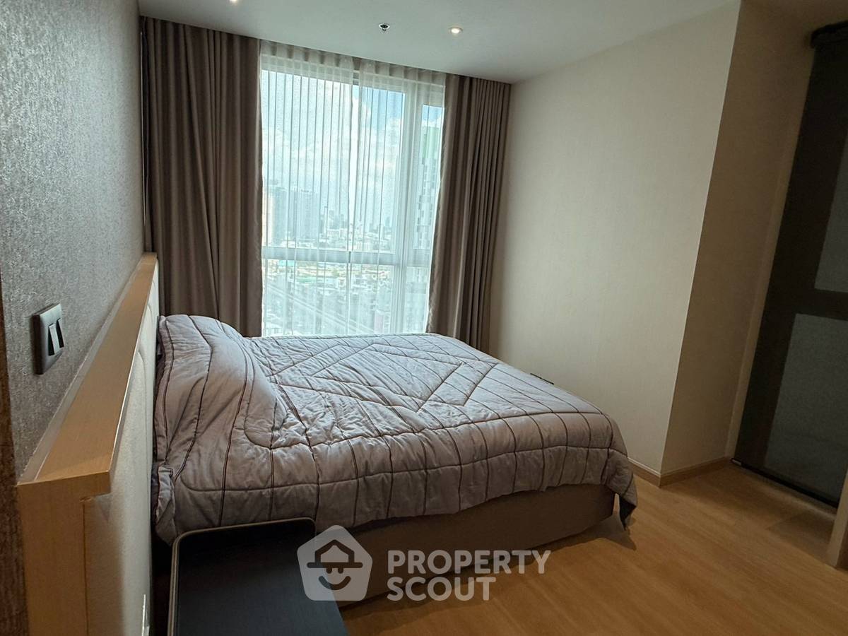 รูป ชั้น 17 คอนโด 2 ห้องนอน Sky Walk Residences ใกล้ BTS พระโขนง 200 ม. (ID 3223132) - รูปที่ 11/20