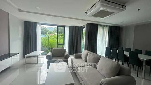 เลี้ยงสัตว์ได้ 2 ห้องนอน 128 ตร.ม. ที่ The Star Hill Condo Chiangmai (ID 3234936)