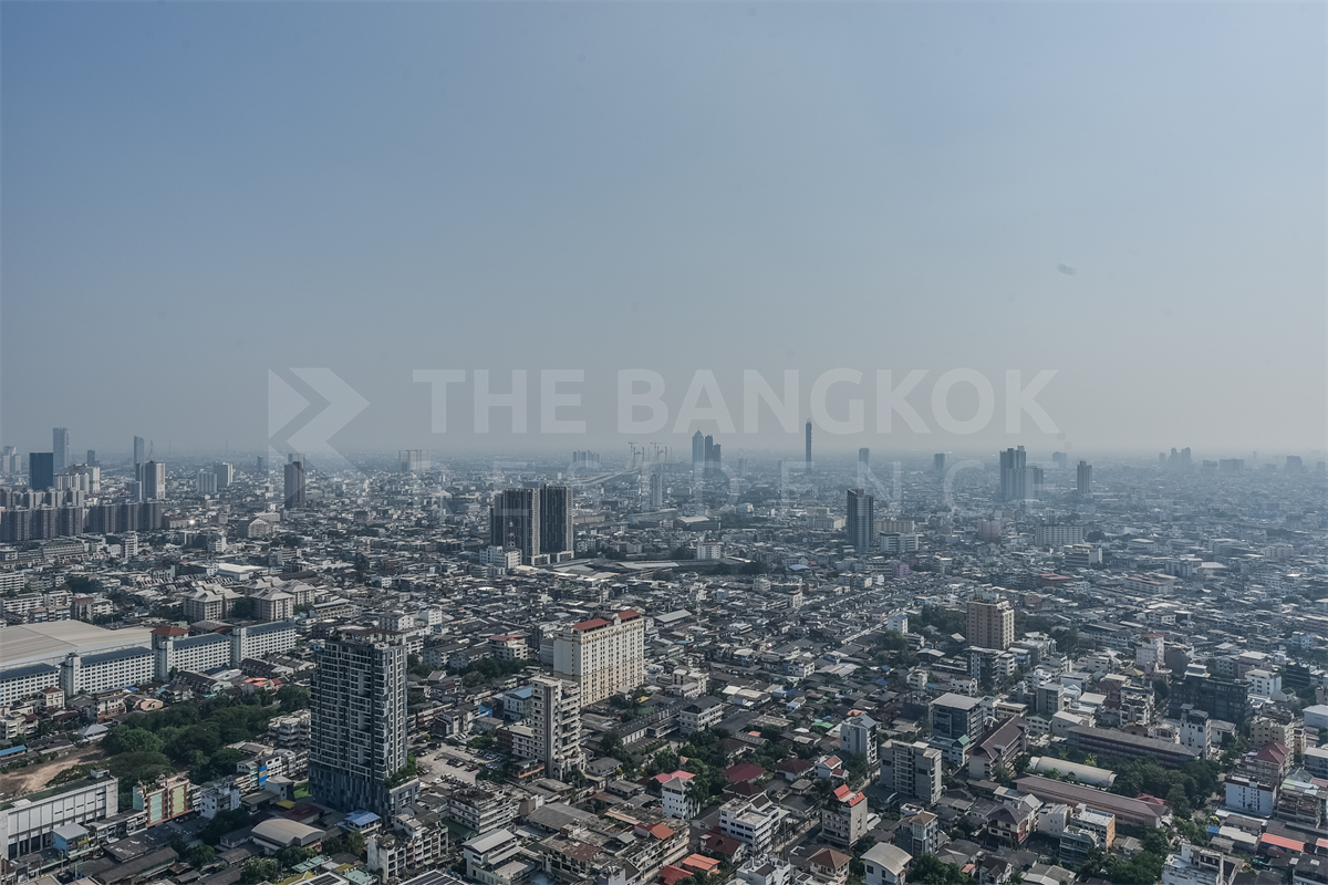 รูป ไนท์บริดจ์ ไพร์ม สาทร ราคาพิเศษ จองด่วนก่อนหมด - รูปที่ 9/9