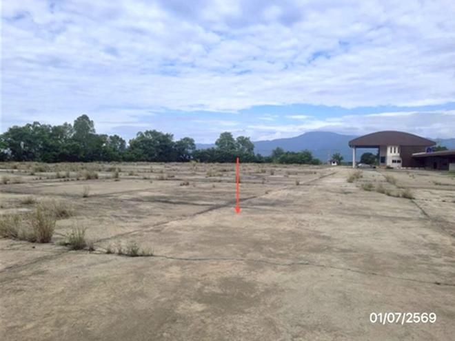 รูป อาคารโรงงาน 11003 ตร.วา พญาเม็งราย เชียงราย 49.6M - รูปที่ 21/49