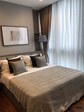 Wish Signature Midtown Siam near BTS Ratchathewi Hurry to book!! Unexpected value