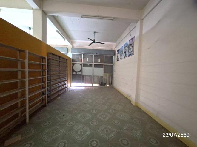 picture SHOP HOUSE 35.4 Sq.w. Muang Nakhon Phanom Nakhon Phanom for 10M - 13/45