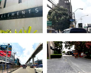 ขายคอนโด : 🏢 ขายคอนโด อิลีเม้นท์ ศรีนครินทร์ | ELEMENT Srinakarin | ใกล้ MRT สวนหลวง ร.9