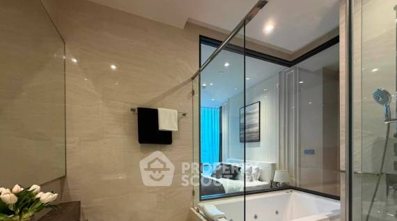 picture 300m To BTS Chong Nonsi | 1-BR Ashton Silom (ID 3228167) - 3/3