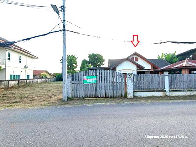 Houses for sale Udon Thani : HOME 228 Sq.w. Muang Udon Thani Udon Thani for 3.7M