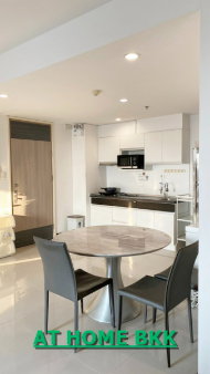 รูป For Sell ขายด่วน 2 ห้องนอน 104 sq.m ศุภาลัย พรีเมียร์ ราชเทวี - รูปที่ 2/8