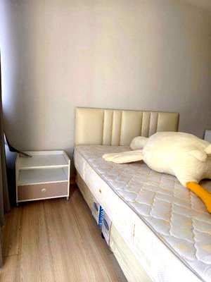 คอนโดให้เช่า : ให้เช่า Msociety Condo เมืองทองอิมแพค แจ้งวัฒนะ