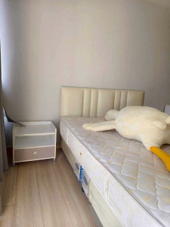 รูปภาพ ให้เช่า Msociety Condo เมืองทองอิมแพค แจ้งวัฒนะ