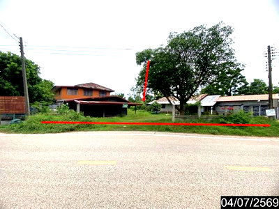 Houses for sale Udon Thani : HOME 294 Sq.w. Kumphawapi Udon Thani for 1.4M