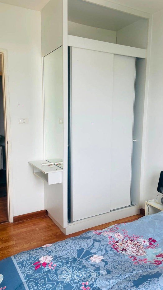 รูป คอนโด 1 ห้องนอน เลี้ยงสัตว์ได้ ขายที่ The Trust Condo South Pattaya (ID 3228289) - รูปที่ 14/20