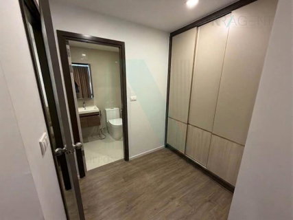 รูปภาพ 🎉 For Rent Condo THE NEST SUKHUMVIT 64 Building 1, Floor 8,1 bed room, Room size 33 sqm