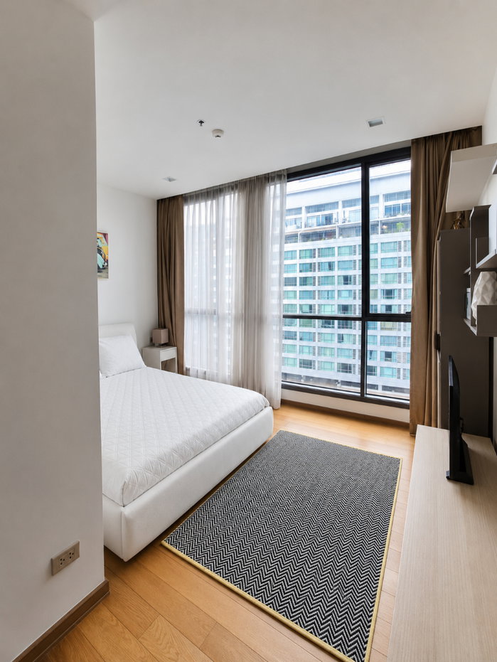 รูป คอนโด 2 ห้องนอน Hyde Sukhumvit 13 76 ตร.ม. ใกล้ BTS นานา ผู้เช่าแล้ว ROI 3.88% ราคาคุ้ม - U1389934 - รูปที่ 4/6