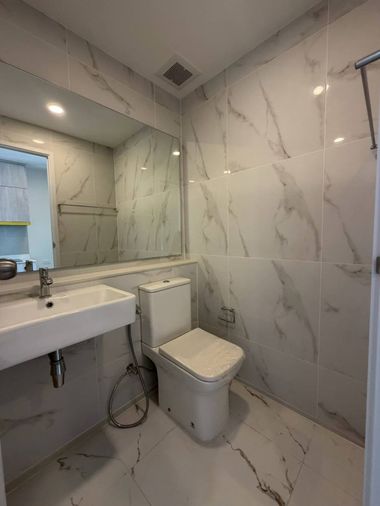 Studio condo for rent, 22 sqm, Ciela Charan 13 Station