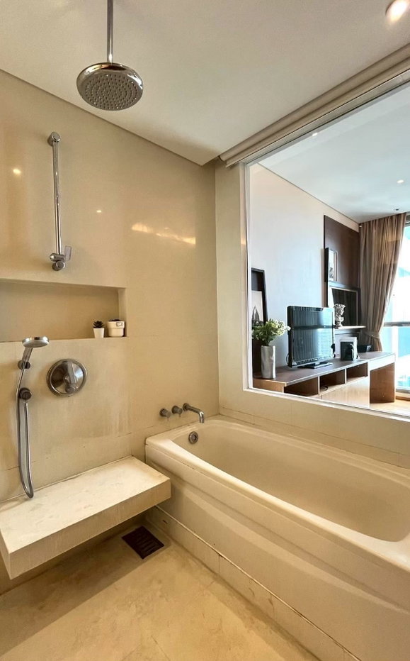 picture Shock price for rent at  Aequa sukhumvit 49 - 12/17