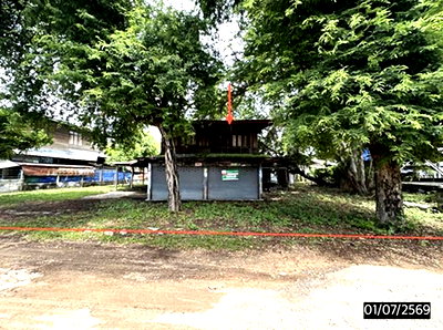 Houses for sale Yang Si Surat Maha Sarakham : HOME 193 Sq.w. Yang Si Surat Maha Sarakham for 489,000