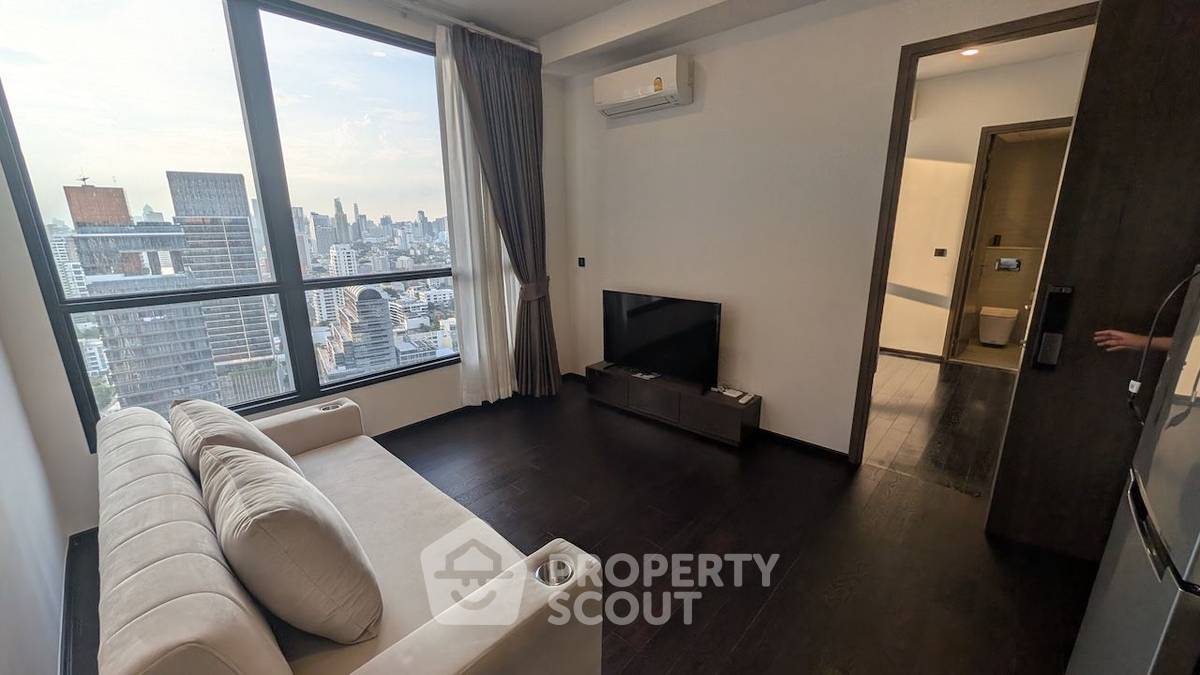 picture Great Value 31st-Floor 1-BR At Park Origin Thonglor, BTS Thong Lor (ID 2701911) - 5/7