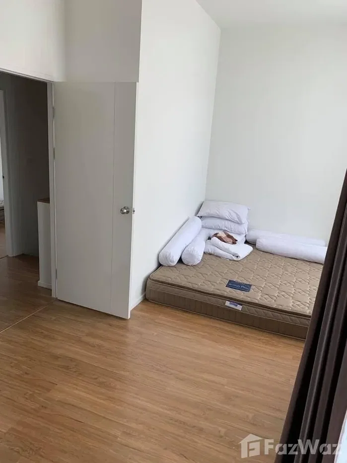รูป ขาย บ้านเดี่ยว 3 ห้องนอน ในโครงการ Pleno Ramintra - Wongwaen 6713465 - รูปที่ 7/12