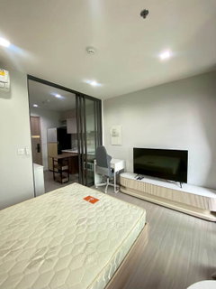 รูปภาพ ให้เช่าLife Sathorn Sierra - 1นอน 28ตรม. ชั้น10 - Line:@hac55