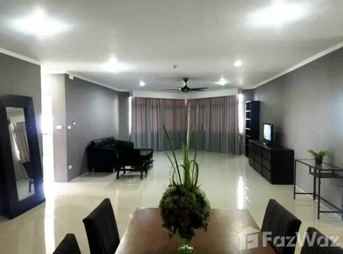 3 Bedroom Condo for rent at The Waterford Park Sukhumvit 53 1098074