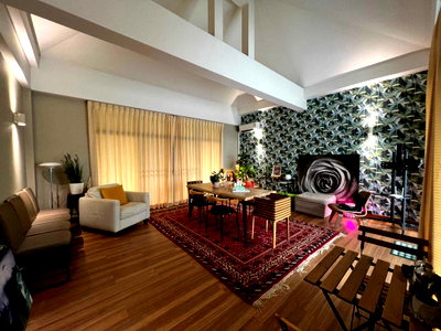 ทาวน์โฮม สถาบันเทคโนโลยีไทย-ญี่ปุ่น : LTH16095 - Luxury Townhouse for Sale Pattanakarn | 400 sq.m. | 4 Beds 6 Baths | Near ARL Hua Mak | 15.5 MB